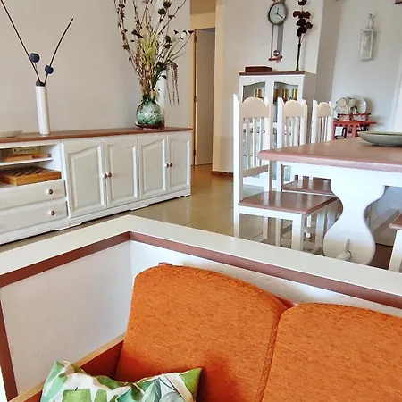 Appartement Petunies