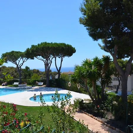 Petunies Castell-Platja d'Aro