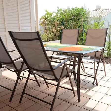 Petunies Appartement *