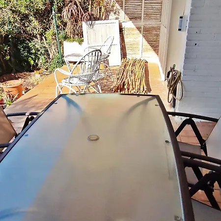 Petunies Appartement Castell-Platja d'Aro