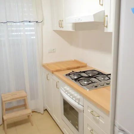 Appartement Petunies Castell-Platja d'Aro