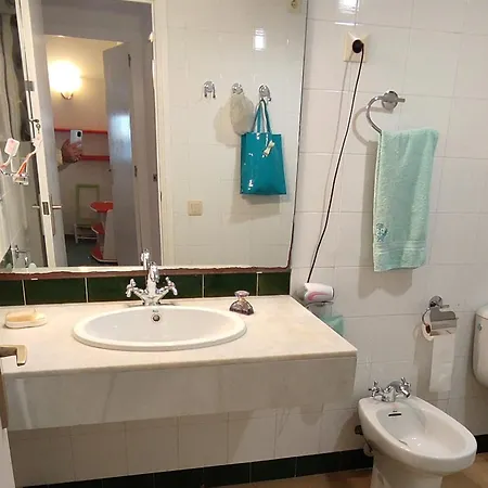 Petunies Appartement