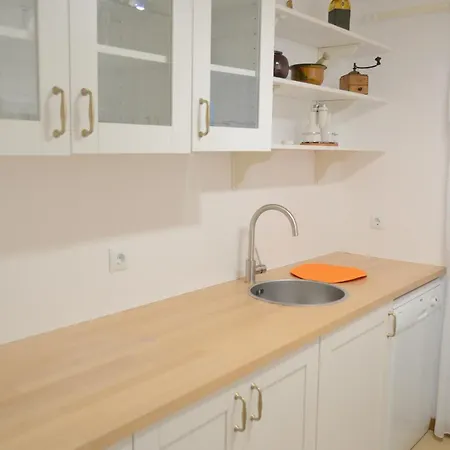 Petunies Appartement Castell-Platja d'Aro