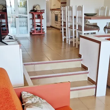 Petunies Appartement