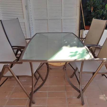 Petunies Appartement *
