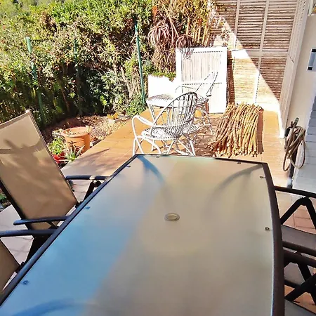Appartement Petunies