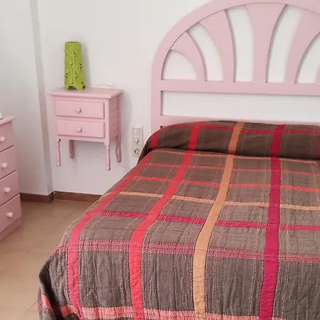 Appartement Petunies *