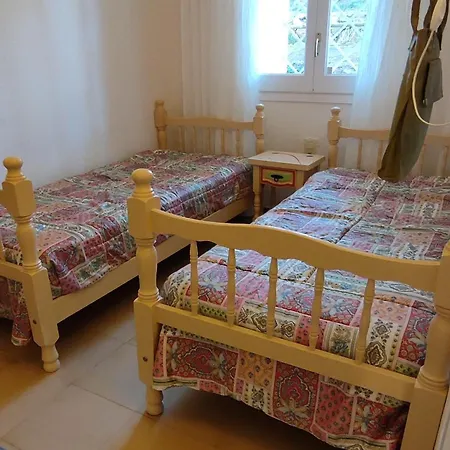 Petunies Apartment