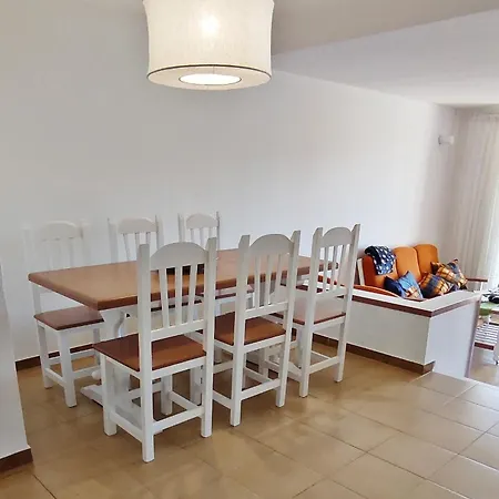Apartment Petunies Platja d'Aro