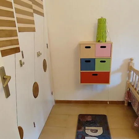 Apartment Petunies Platja d'Aro
