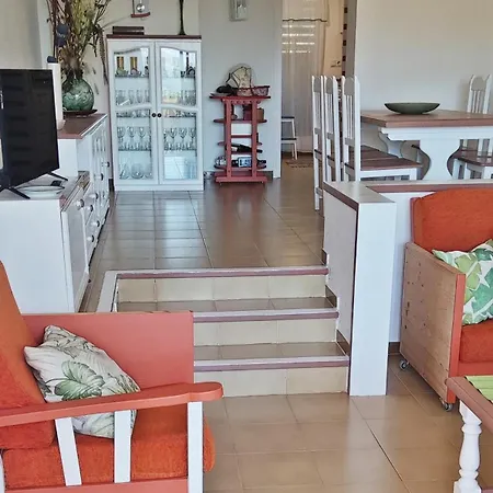 Petunies Apartment